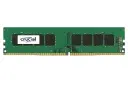 نمای جلو کروشیال CB16GU2666 ظرفیت 16 گیگابایت از نوع DDR4-2666