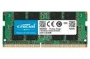 نمای جلو رم کروشیال CB4GS2666 ظرفیت 4 گیگابایت از نوع DDR4-2666