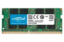 نمای جلو رم کروشیال CB8GS2666 ظرفیت 8 گیگابایت از نوع DDR4-2666