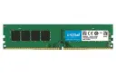 نمای جلو کروشیال CT32G4DFD832A ظرفیت 32 گیگابایت از نوع DDR4-3200
