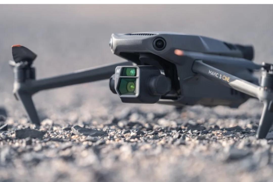 dji mavic 3