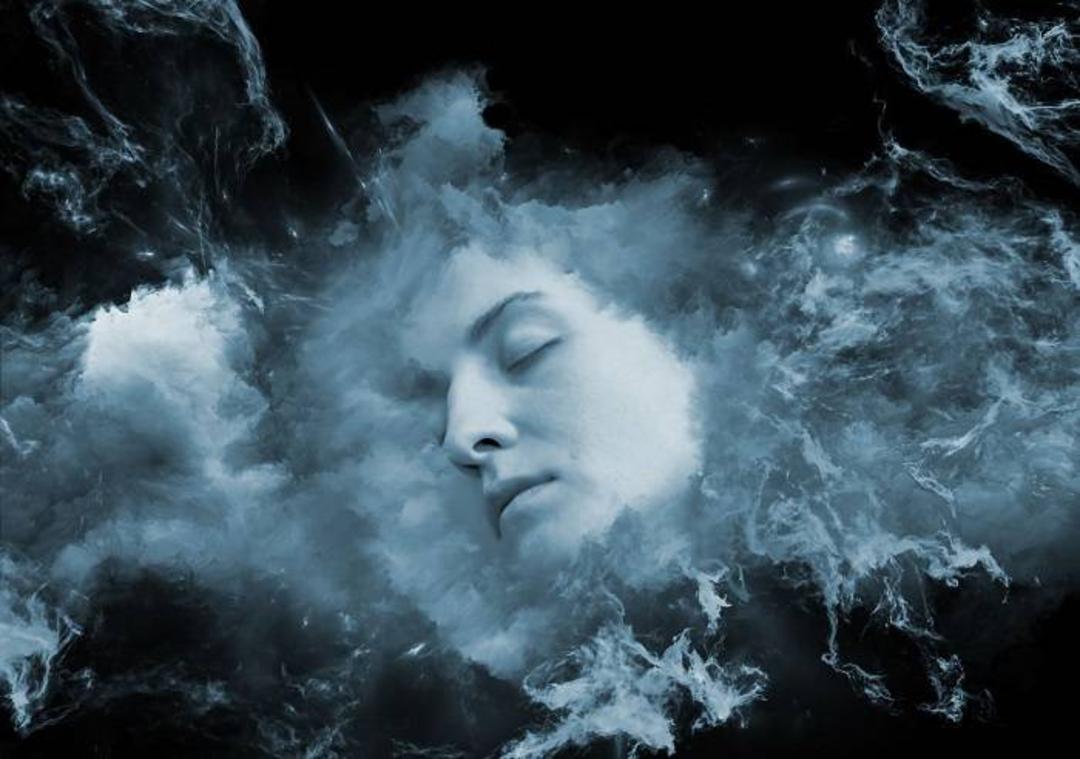 خواب دیدن / dreaming