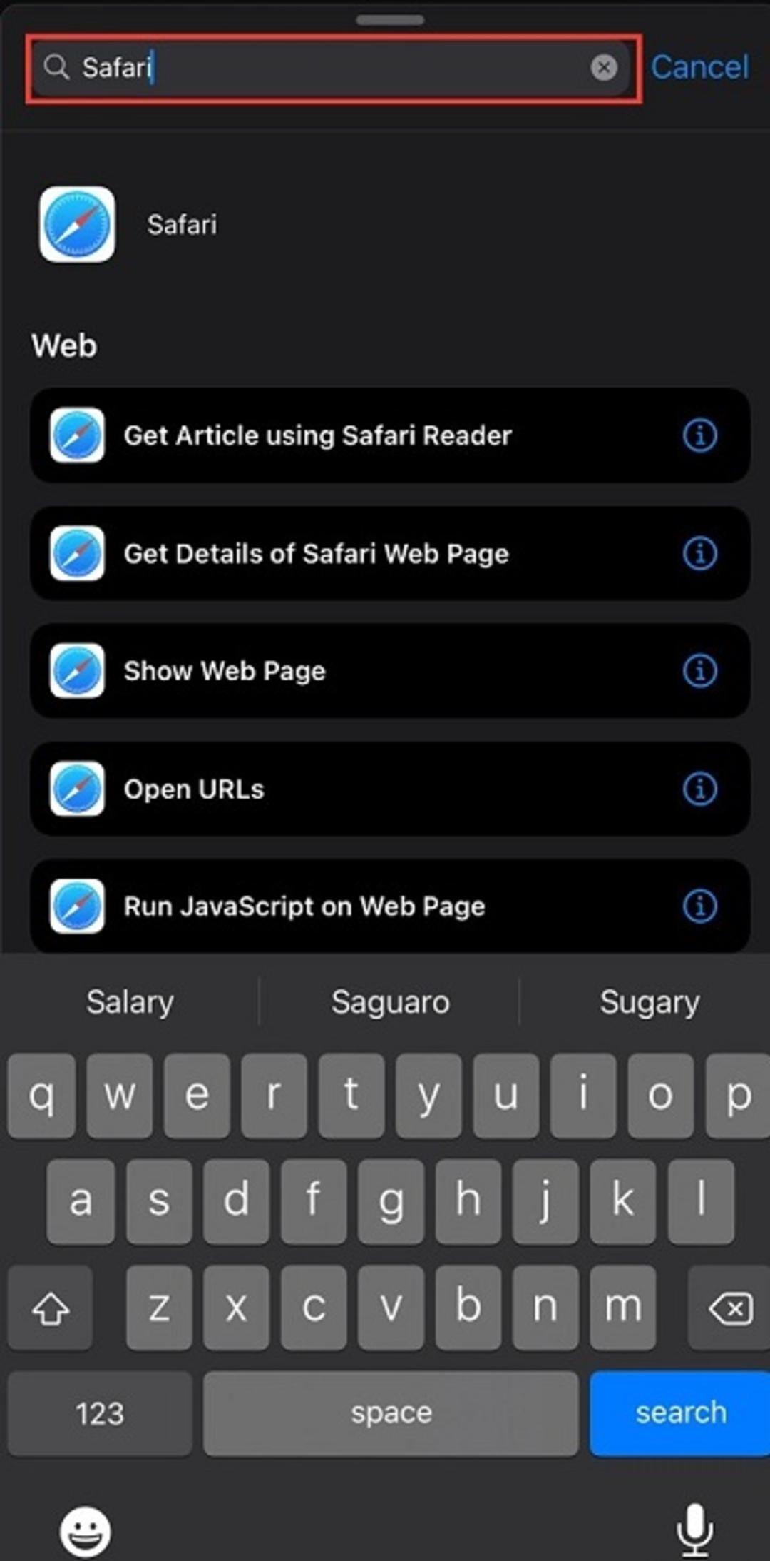 ارسال پیام در واتساپ به شماره‌های ذخیره نشده در iOS