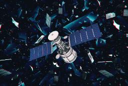 روسیه با انهدام ماهواره خود، فضانوردان ایستگاه فضایی بین‌المللی را به‌خطر انداخت