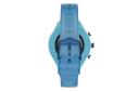 نمای پشت اسمارت واچ فسیل هیبرید نسخه Sport 41mm آبی روشن