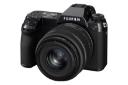 نمای راست فوجی فیلم Fujifilm GFX 50S II