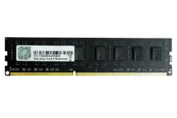 رم جی اسکیل F3-10600CL9S-4GBNTl ظرفیت 4 گیگابایت از نوع DDR3-1333