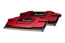 نمای کنار رم جی اسکیل Ripjaws V ظرفیت 16 گیگابایت (2x8) از نوع DDR4-3600