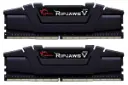 رم جی اسکیل Ripjaws V ظرفیت 16 گیگابایت (2x8) از نوع DDR4-4000