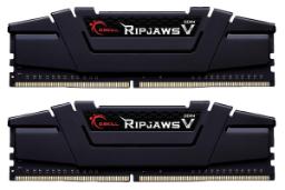 رم جی اسکیل Ripjaws V ظرفیت 64 گیگابایت (2x32) از نوع DDR4-3200
