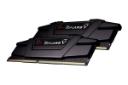 نمای کناری رم جی اسکیل Ripjaws V ظرفیت 64 گیگابایت (2x32) از نوع DDR4-3200
