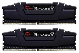 رم جی اسکیل Ripjaws V ظرفیت 64 گیگابایت (2x32) از نوع DDR4-3600