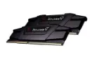 نمای کناری رم جی اسکیل Ripjaws V ظرفیت 64 گیگابایت (2x32) از نوع DDR4-4000