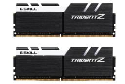 رم جی اسکیل Trident Z ظرفیت 32 گیگابایت (2x16) از نوع DDR4-3200