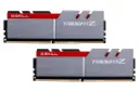رم جی اسکیل Trident Z ظرفیت 32 گیگابایت (2x16) از نوع DDR4-3600