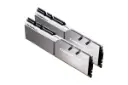 نمای کنار رم جی اسکیل Trident Z ظرفیت 32 گیگابایت (2x16) از نوع DDR4-4000