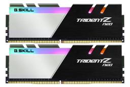 رم جی اسکیل Trident Z Neo ظرفیت 32 گیگابایت (2x16) از نوع DDR4-3600