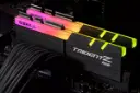 نمای راست رم جی اسکیل Trident Z RGB ظرفیت 16 گیگابایت (2x8) از نوع DDR4-3000