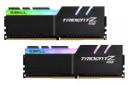 رم جی اسکیل Trident Z RGB ظرفیت 32 گیگابایت (2x16) از نوع DDR4-3000