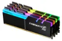 رم جی اسکیل Trident Z RGB ظرفیت 32 گیگابایت (4x8) از نوع DDR4-4000