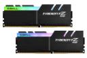 حافظه رم جی اسکیل Trident Z RGB ظرفیت 16 گیگابایت (2x8) از نوع DDR4-4400