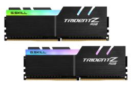 حافظه رم جی اسکیل Trident Z RGB ظرفیت 16 گیگابایت (2x8) از نوع DDR4-4400