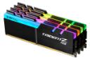 رم جی اسکیل Trident Z RGB ظرفیت 64 گیگابایت (4x16) از نوع DDR4-3600