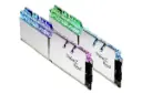 نمای کنار رم جی اسکیل Trident Z Royal ظرفیت 32 گیگابایت (2x16) از نوع DDR4-4000