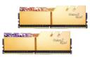 رم جی اسکیل Trident Z Royal ظرفیت 64 گیگابایت (2x32) از نوع DDR4-3200