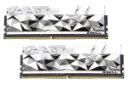 رم جی اسکیل Trident Z Royal Elite ظرفیت 32 گیگابایت (2x16) از نوع DDR4-3600