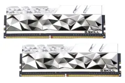 رم جی اسکیل Trident Z Royal Elite ظرفیت 32 گیگابایت (2x16) از نوع DDR4-3600
