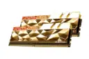 نمای کنار رم جی اسکیل Trident Z Royal Elite ظرفیت 64 گیگابایت (2x32) از نوع DDR4-4000