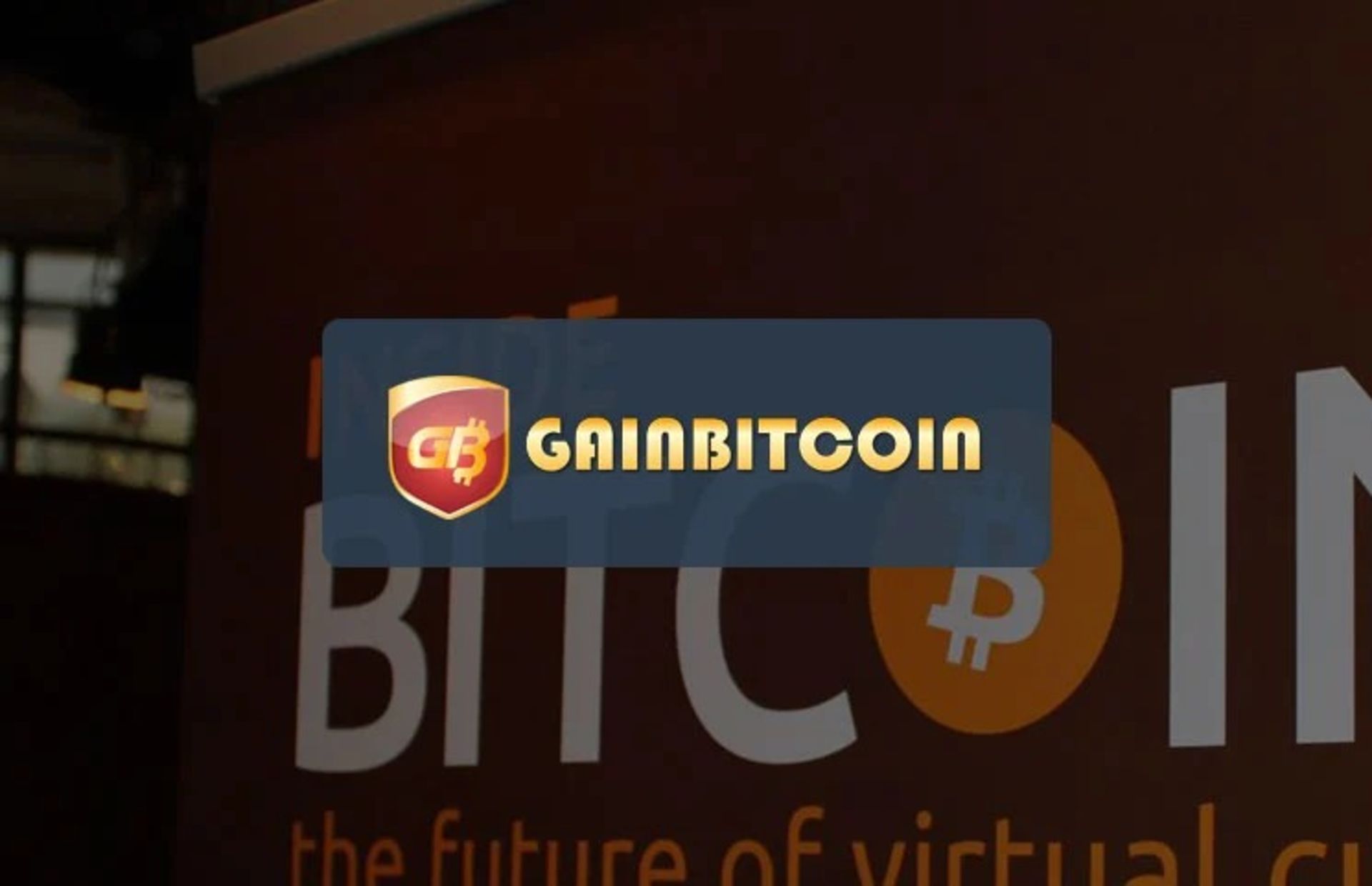 gainbitcoin