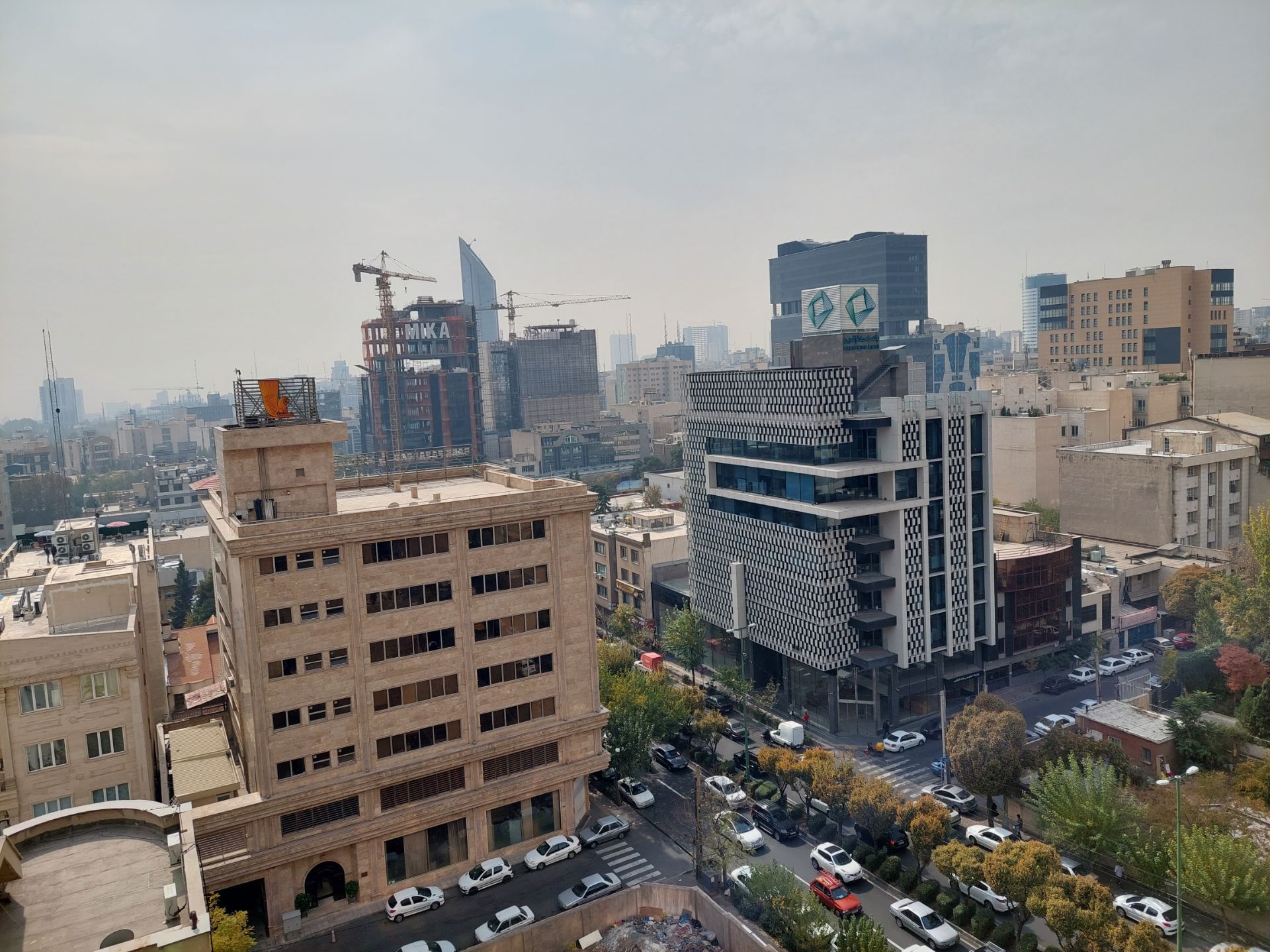 جزئیات در عکس دوربین اصلی گلکسی A52s