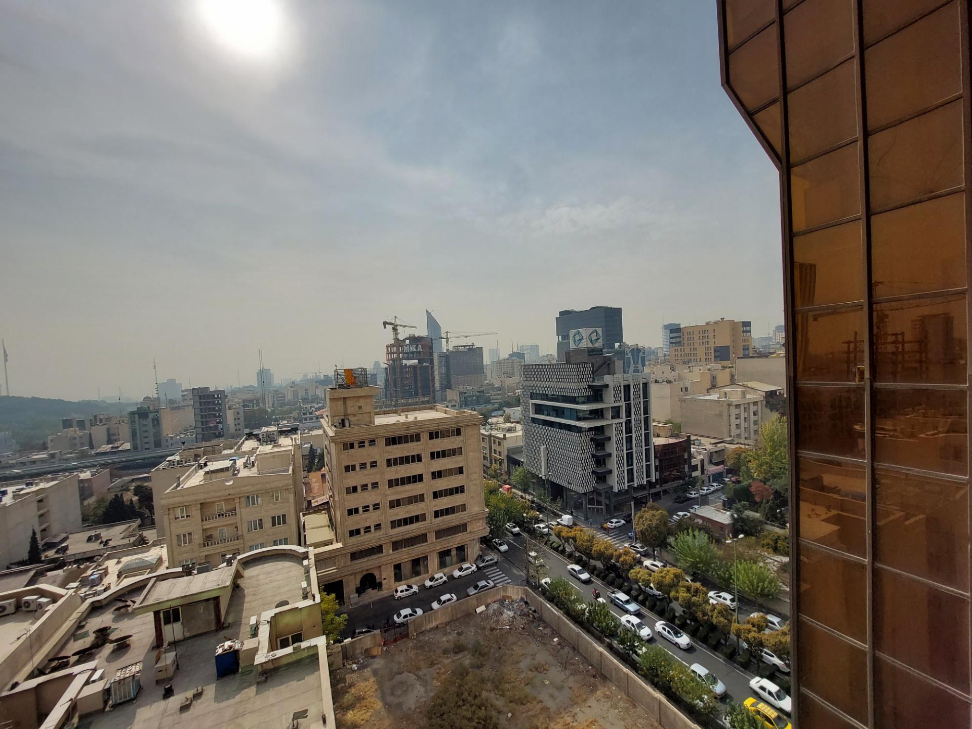 جزئیات در عکس دوربین اولتراواید گلکسی A52s