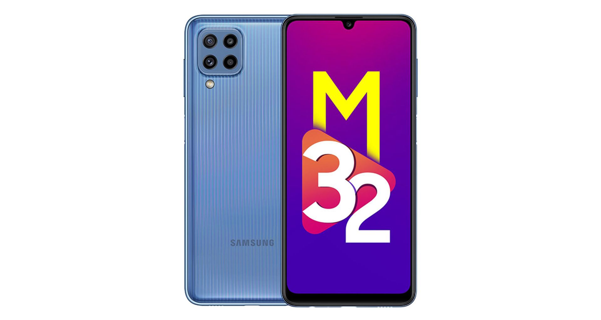 Galaxy M32 | گلکسی ام 32 سامسونگ