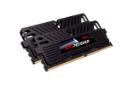 نمای کناری رم گیل EVO Potenza ظرفیت 16 گیگابایت (2x8)  از نوع DDR4-3000