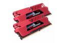 نمای کناری رم گیل EVO Potenza ظرفیت 16 گیگابایت (2x8)  از نوع DDR4-3000