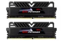 رم گیل EVO Potenza ظرفیت 16 گیگابایت (2x8) از نوع DDR4-3000