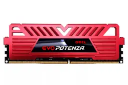 رم گیل EVO Potenza ظرفیت 16 گیگابایت از نوع DDR4-3000
