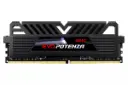 رم گیل EVO Potenza ظرفیت 16 گیگابایت از نوع DDR4-3000