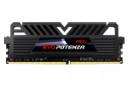 رم گیل EVO Potenza ظرفیت 32 گیگابایت از نوع DDR4-3200 رنگ مشکی
