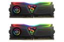 رم گیل Super Luce RGB SYNC ظرفیت 16 گیگابایت (2x8) از نوع DDR4-3200