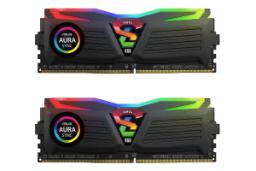 رم گیل Super Luce RGB SYNC ظرفیت 16 گیگابایت (2x8) از نوع DDR4-3200