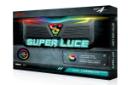 جعبه گیل Super Luce RGB SYNC ظرفیت 16 گیگابایت (2x8) از نوع DDR4-3200