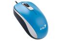ماوس جنیوس DX-110 آبی