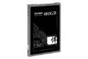 نمای چپ SSD گلووی Stryker Series SATA 2.5 Inch ظرفیت 480 گیگابایت