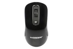 نمای روبرو ماوس گرین GM403W