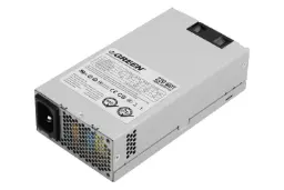 پاور کامپیوتر گرین GP220F-Flex با توان 220 وات