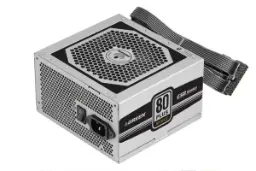 پاور کامپیوتر گرین GP330A-ESD با توان 330 وات